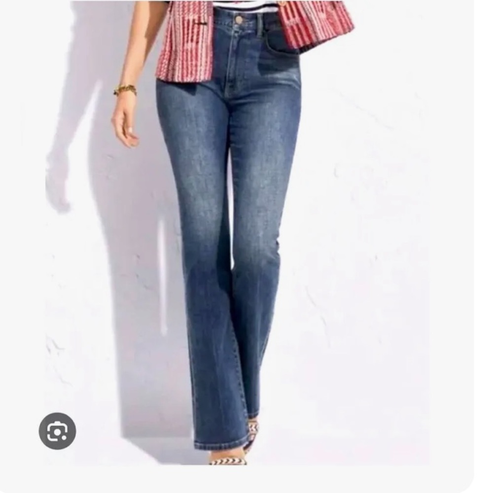 Cabi 5th Avenue Jean
